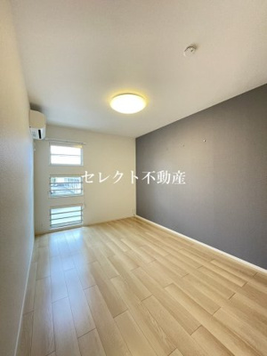 【内装】 | さくらヒルズ　Ａ | 【さくらヒルズ　Ａ】きれいな内装です