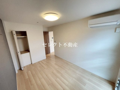 【その他】 | さくらヒルズ　Ａ | 【さくらヒルズ　Ａ】駐車場に車を止められます