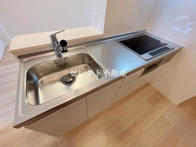 【洋室】 | さくらヒルズ　Ａ