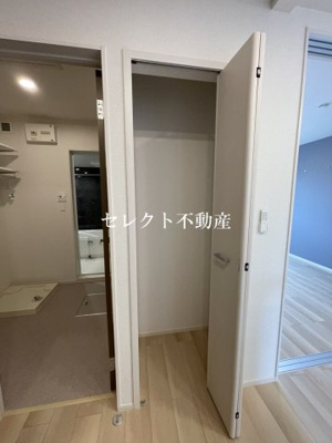 【洋室】 | さくらヒルズ　Ａ