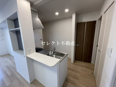 【洋室】 | さくらヒルズ　Ａ