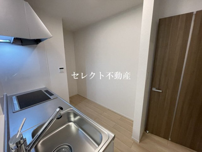 【洋室】 | さくらヒルズ　Ａ