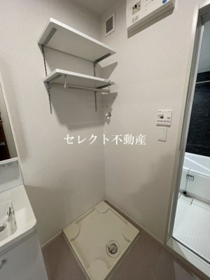 【洋室】 | さくらヒルズ　Ａ