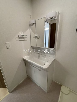 【洋室】 | さくらヒルズ　Ａ