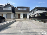 大和市福田１３期　全２棟　２号棟の画像