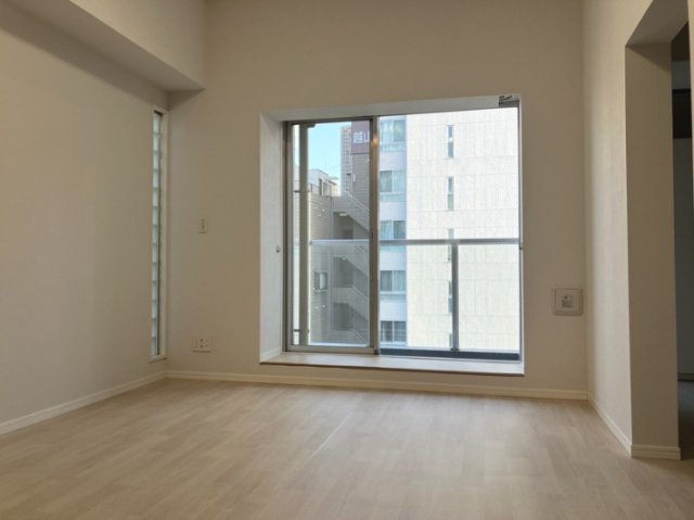 FLEG広尾FUSEの内装