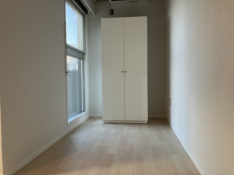 FLEG広尾FUSEの内装