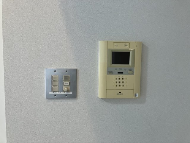 FLEG広尾FUSEの設備