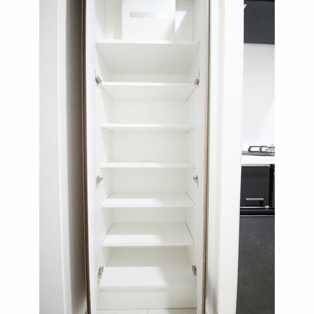 プレール・ドゥーク両国Ⅳの設備