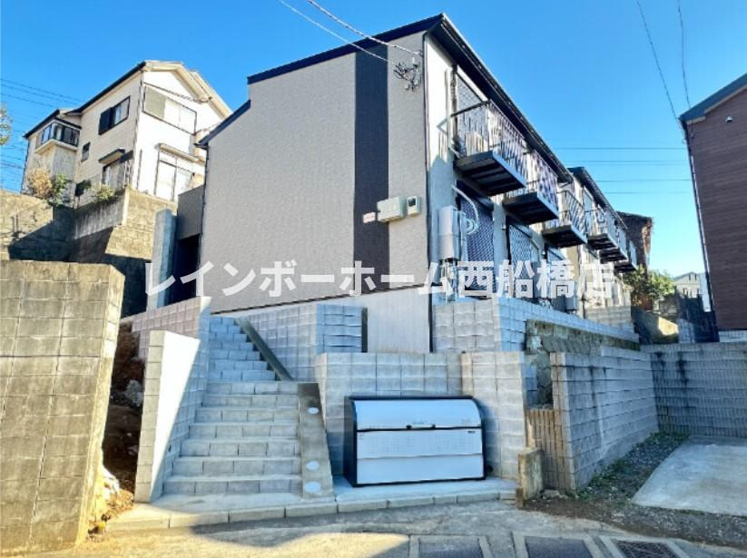 フェリオ宮崎町