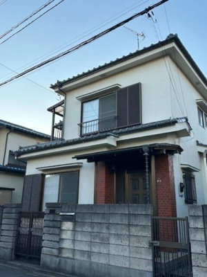 【外観】 | 野火止戸建 | 外観です