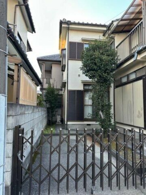 【その他】 | 野火止戸建