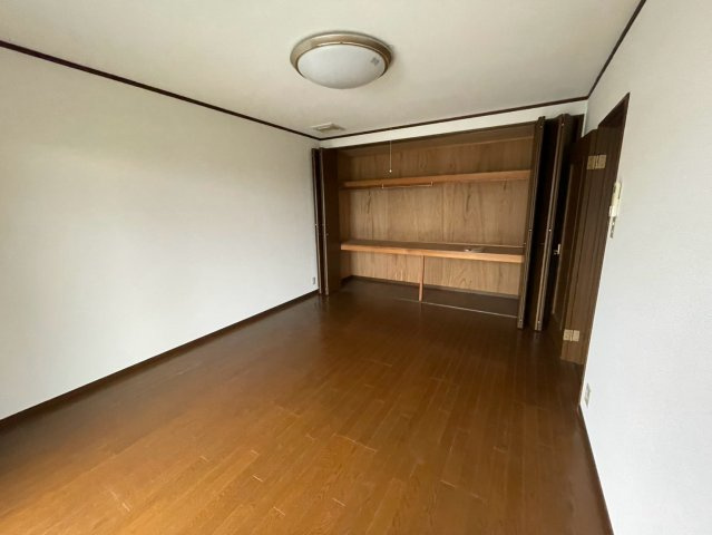 安城町社口堂貸事務所の居間・リビング