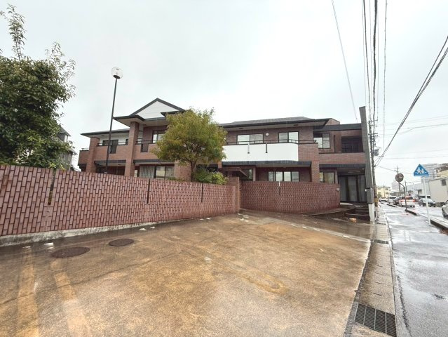 安城町社口堂貸事務所