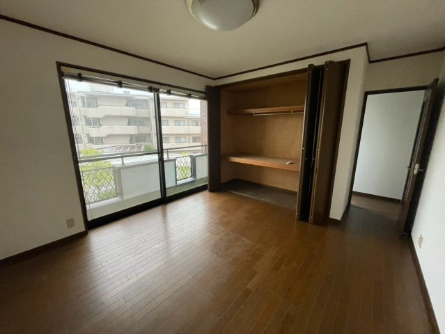 安城町社口堂貸事務所の居間・リビング