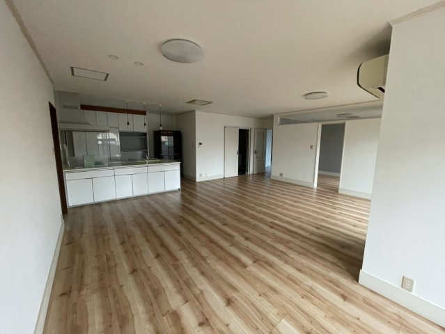 安城町社口堂貸事務所の駐車場