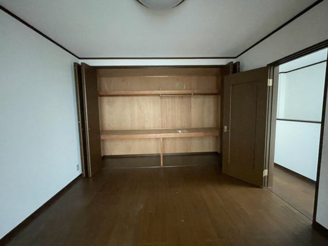 安城町社口堂貸事務所の居間・リビング