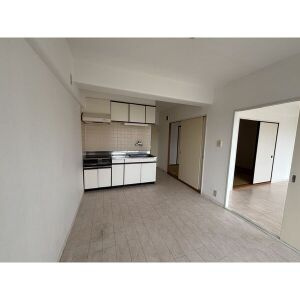 リバティーフォレストの居間・リビング