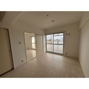 リバティーフォレストの内装