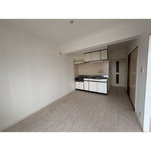 リバティーフォレストの設備