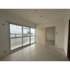 リバティーフォレストの収納