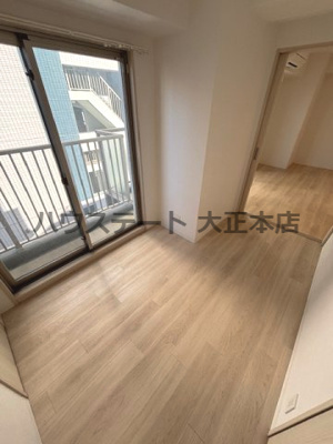 【内装】 | ラ・ピシーヌ南堀江 仲介手数料無料