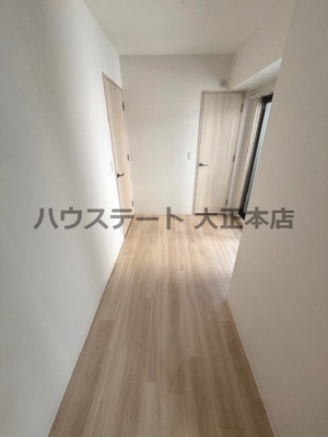 【内装】 | ラ・ピシーヌ南堀江 仲介手数料無料