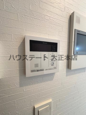 【設備】 | ラ・ピシーヌ南堀江 仲介手数料無料