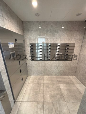 【その他】 | ラ・ピシーヌ南堀江 仲介手数料無料