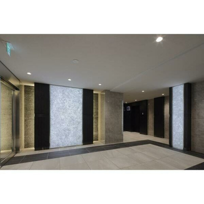 【ロビー】 | ラ・ピシーヌ南堀江 仲介手数料無料