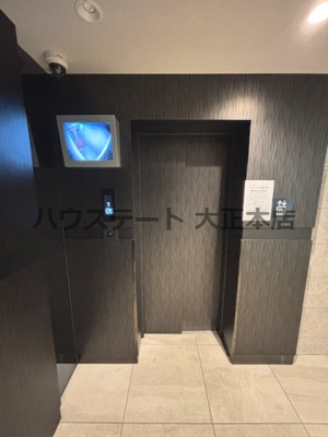 【設備】 | ラ・ピシーヌ南堀江 仲介手数料無料