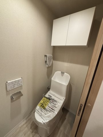【トイレ】エコヴィレッジ志木 