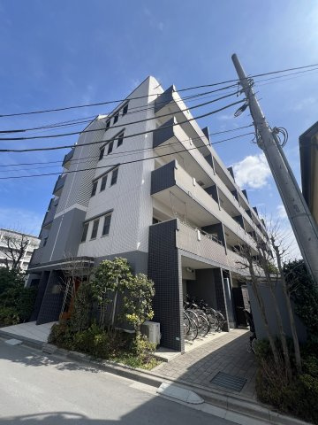 エコヴィレッジ志木の画像