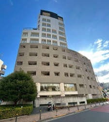 クオリア目黒大橋ウエストの画像