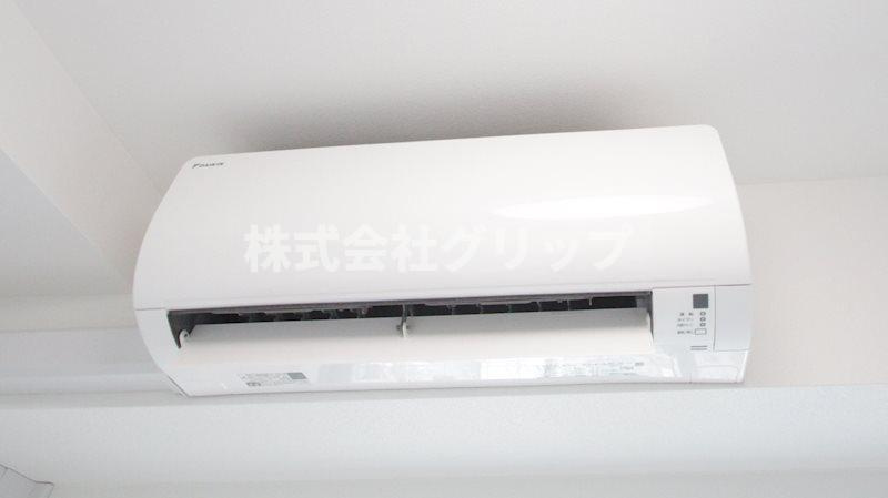 SHOKEN Residence 横浜伊勢佐木町の設備