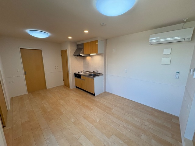 エスポワール正保の居間・リビング