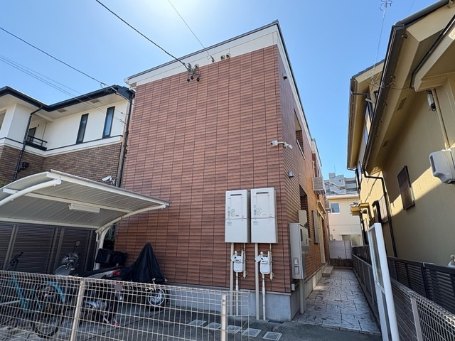 エスポワール正保