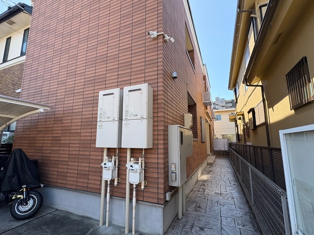 エスポワール正保のその他共用部分