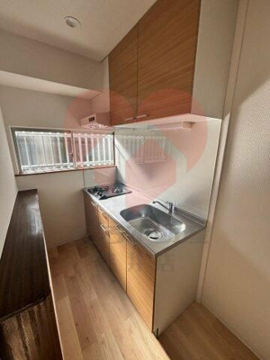 【キッチン】 | 東淀川区菅原５丁目戸建