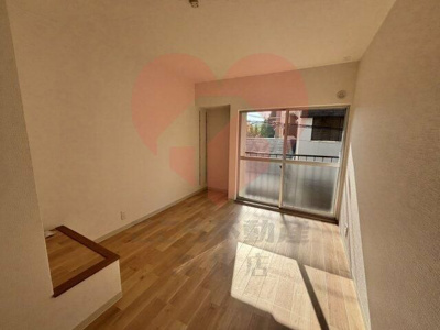 【居間・リビング】 | 東淀川区菅原５丁目戸建