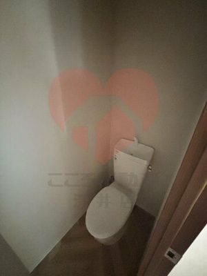 【トイレ】 | 東淀川区菅原５丁目戸建