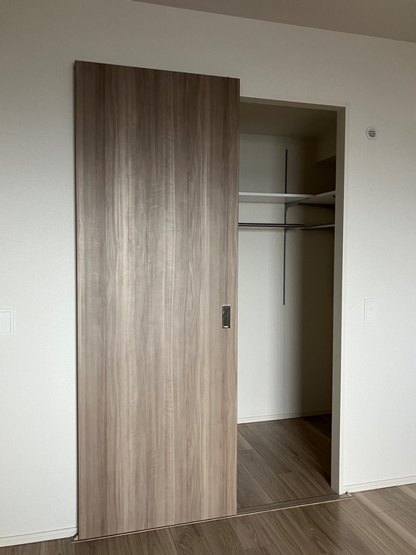 【収納】 | オハナ　柏たなかパークフロント