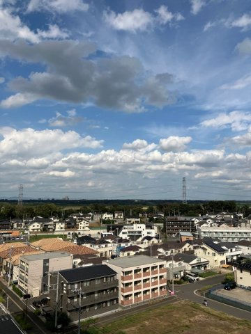 【展望】 | オハナ　柏たなかパークフロント