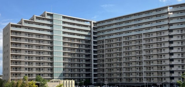 【外観】 | オハナ　柏たなかパークフロント