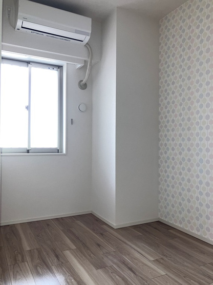 【内装】 | オハナ　柏たなかパークフロント