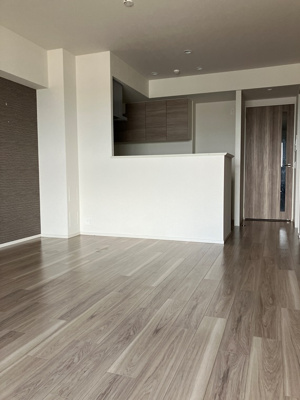 【居間・リビング】 | オハナ　柏たなかパークフロント