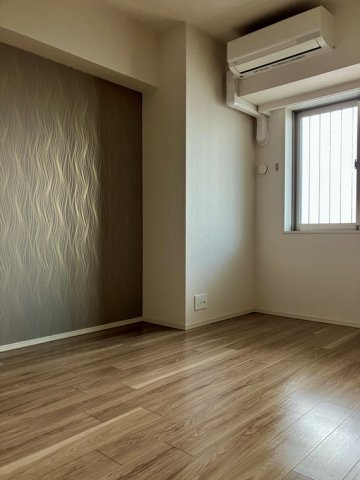 【寝室】 | オハナ　柏たなかパークフロント