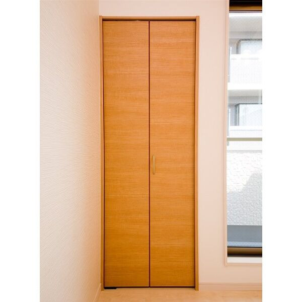 エルカンファトレのその他共用部分