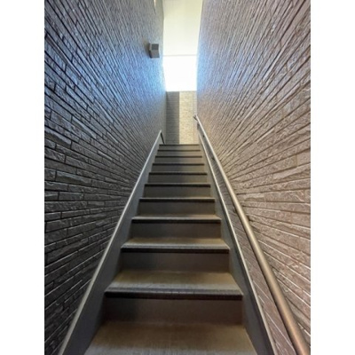 【その他共用部分】 | ハーモニーテラス高円寺南