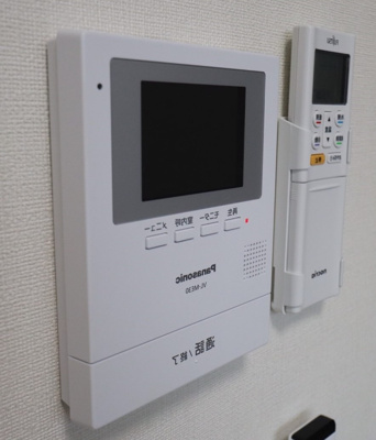 【セキュリティ】 | ハーモニーテラス高円寺南